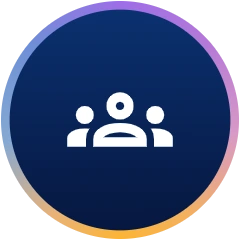 Governance alignment icon